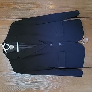 Worthington Blazer Black 8P